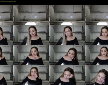candymini — 26 minute Chaturbate female cam show recording, 720p, Mar 29, 2024