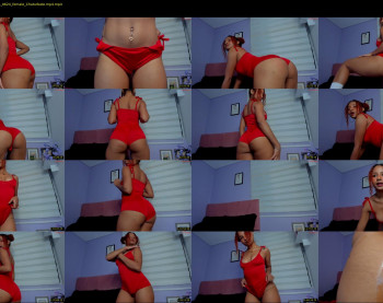 cattaleya_russ — 120 minute Chaturbate female cam show recording, 720p, Mar 29, 2024