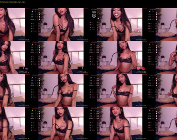cherrrish_ — 11 minute Chaturbate female cam show recording, 720p, Mar 30, 2024