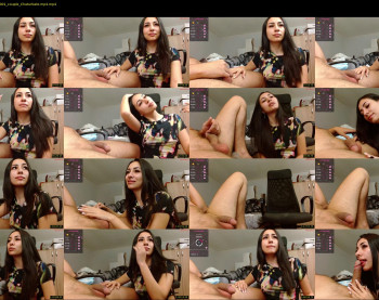 chrisstop18 — 120 minute Chaturbate female cam show recording, 720p, Mar 29, 2024