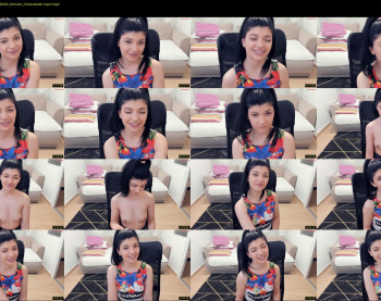 claraboobies — 25 minute Chaturbate female cam show recording, 720p, Mar 30, 2024