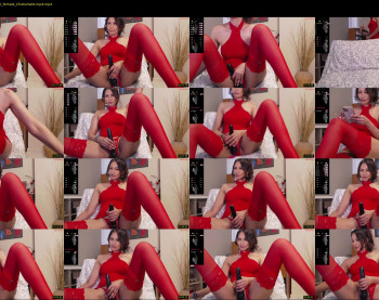 classdeb — 42 minute Chaturbate female cam show recording, 720p, Mar 29, 2024