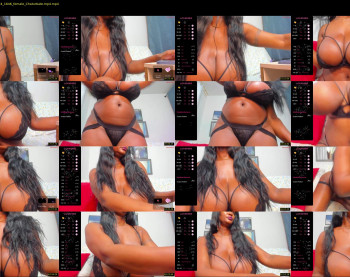 crazy_addixtion — 59 minute Chaturbate female cam show recording, 720p, Mar 29, 2024