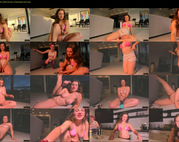 daddy_daycare_ — 120 minute Chaturbate female cam show recording, 720p, Mar 30, 2024