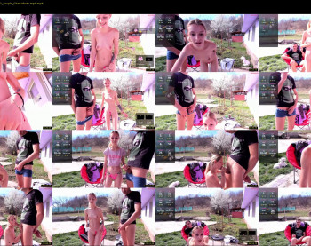 danamily — 120 minute Chaturbate female cam show recording, 720p, Mar 29, 2024