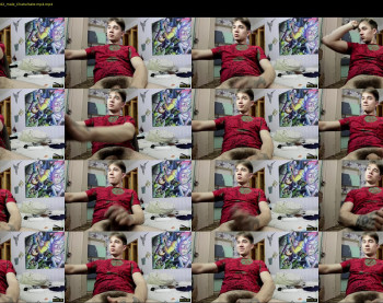 daniel_like — 37 minute Chaturbate male cam show recording, 720p, Mar 29, 2024