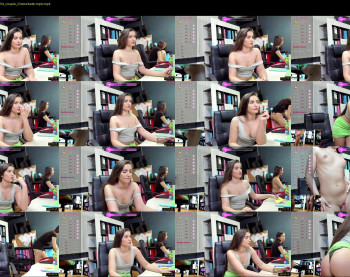 daryastars — 120 minute Chaturbate couple cam show recording, 720p, Mar 29, 2024