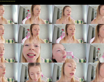 deva_alice — 24 minute Chaturbate female cam show recording, 720p, Mar 29, 2024