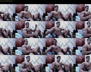 dimitriklein — 120 minute Chaturbate male cam show recording, 720p, Mar 29, 2024