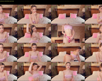 dollorrie — 120 minute Chaturbate couple cam show recording, 720p, Mar 29, 2024