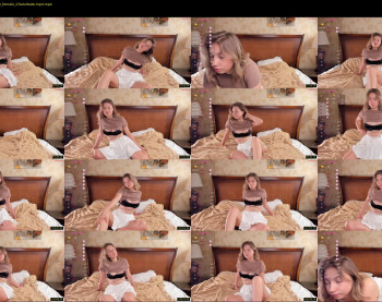 dollorrie — 120 minute Chaturbate couple cam show recording, 720p, Mar 30, 2024