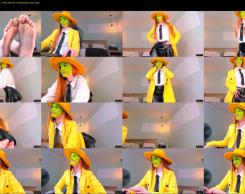 dorothygilbert — 14 minute Chaturbate female cam show recording, 720p, Mar 29, 2024