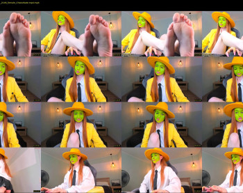 dorothygilbert — 59 minute Chaturbate female cam show recording, 720p, Mar 29, 2024