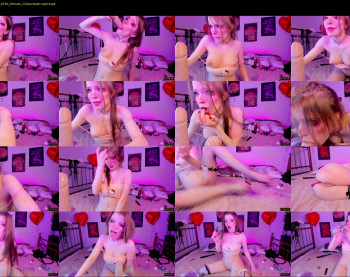 dualhornyfire — 33 minute Chaturbate couple cam show recording, 720p, Mar 29, 2024