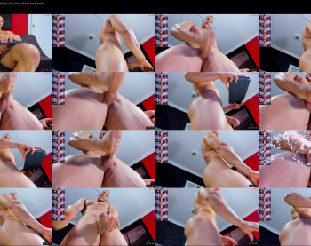 dylanlenox — 45 minute Chaturbate male cam show recording, 720p, Mar 29, 2024