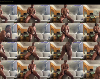 e13ven11 — 41 minute Chaturbate male cam show recording, 720p, Mar 29, 2024