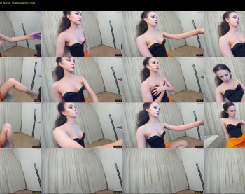 ehotlovea — 120 minute Chaturbate female cam show recording, 720p, Mar 30, 2024