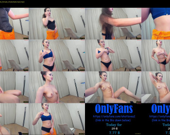 ehotlovea — 85 minute Chaturbate female cam show recording, 720p, Mar 30, 2024