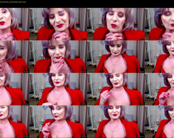 elisarosse_ — 3 minute Chaturbate female cam show recording, 720p, Mar 30, 2024