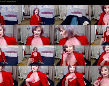 elisarosse_ — 71 minute Chaturbate female cam show recording, 720p, Mar 30, 2024