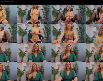 ellamilf — 59 minute Chaturbate female cam show recording, 720p, Mar 29, 2024