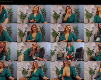 ellamilf — 63 minute Chaturbate female cam show recording, 720p, Mar 29, 2024