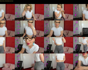 emilymilf__ — 38 minute Chaturbate female cam show recording, 720p, Mar 29, 2024
