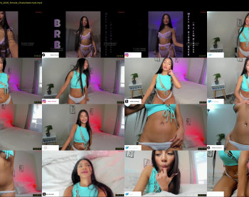 emilyn_keatting — 120 minute Chaturbate female cam show recording, 720p, Mar 29, 2024