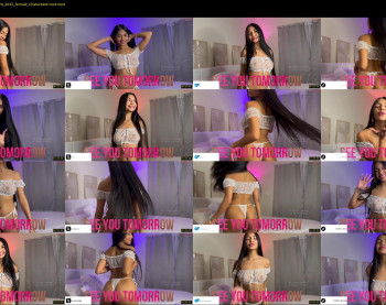 emilyn_keatting — 5 minute Chaturbate female cam show recording, 720p, Mar 29, 2024