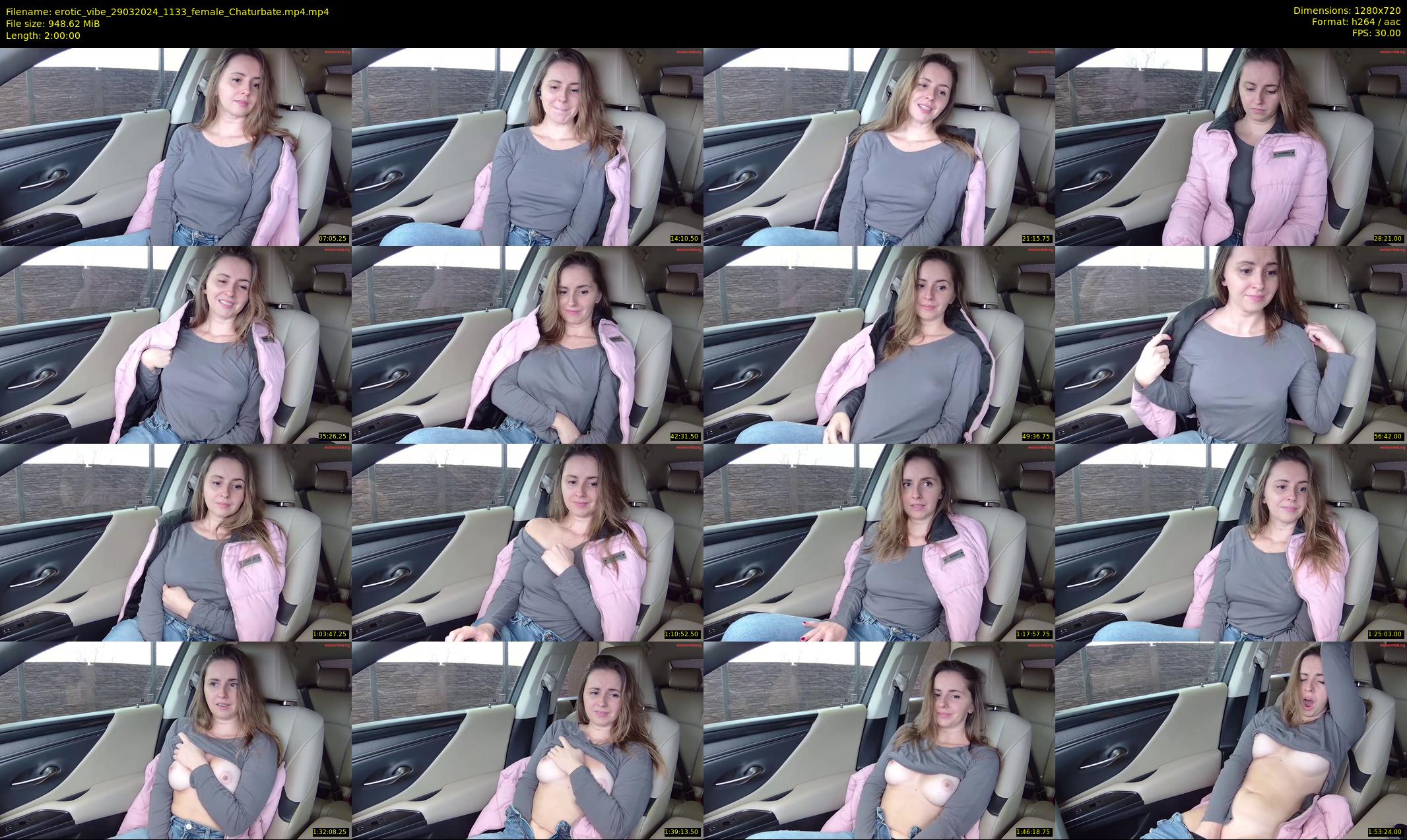 erotic_vibe — 120 minute Chaturbate female cam show recording, 720p, Mar 29, 2024
