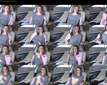 erotic_vibe — 120 minute Chaturbate female cam show recording, 720p, Mar 29, 2024