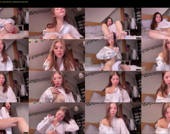 eternal_infinite — 38 minute Chaturbate couple cam show recording, 720p, Mar 29, 2024