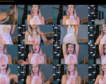 f1oraa — 16 minute Chaturbate female cam show recording, 720p, Mar 29, 2024