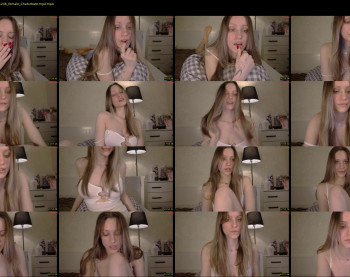 fflloowweerr — 51 minute Chaturbate couple cam show recording, 720p, Mar 29, 2024