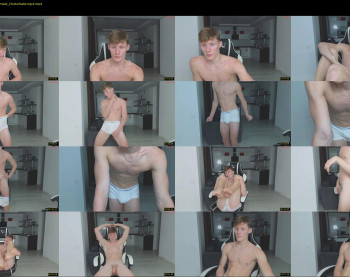 fixsicki — 61 minute Chaturbate male cam show recording, 720p, Mar 30, 2024