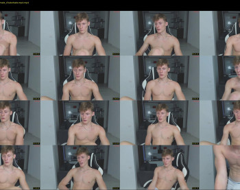 fixsicki — 37 minute Chaturbate male cam show recording, 720p, Mar 30, 2024