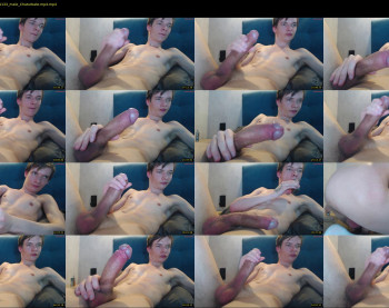 franky_twink — 61 minute Chaturbate male cam show recording, 720p, Mar 29, 2024