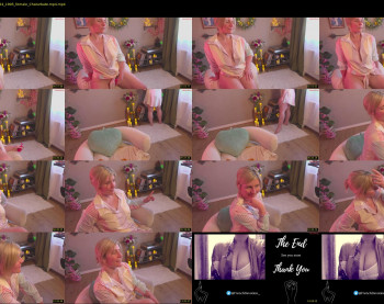 french_devotion — 17 minute Chaturbate female cam show recording, 720p, Mar 29, 2024