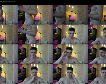 fresh_b1ood — 5 minute Chaturbate male cam show recording, 720p, Mar 29, 2024
