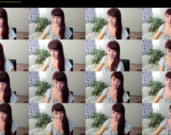 fritha — 5 minute Chaturbate female cam show recording, 720p, Mar 29, 2024