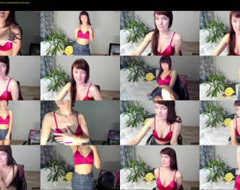 fritha — 120 minute Chaturbate female cam show recording, 720p, Mar 29, 2024