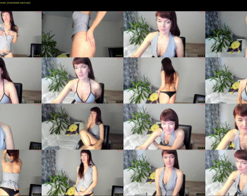 fritha — 85 minute Chaturbate female cam show recording, 720p, Mar 30, 2024