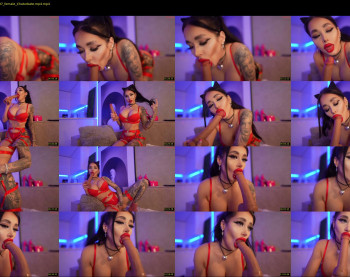 fuckbitoni — 13 minute Chaturbate couple cam show recording, 720p, Mar 29, 2024