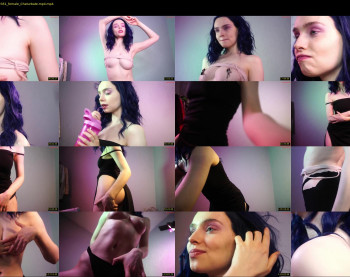 ginger_hugs — 101 minute Chaturbate female cam show recording, 720p, Mar 29, 2024