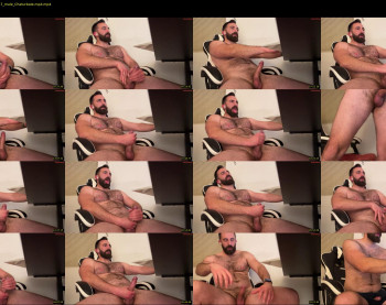 gnorris88 — 45 minute Chaturbate male cam show recording, 720p, Mar 29, 2024