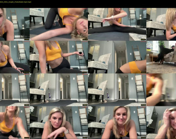 graciemae_baexx — 30 minute Chaturbate female cam show recording, 480p, Mar 29, 2024