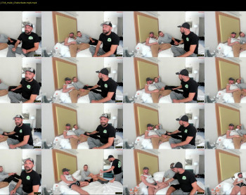hardworkertn — 14 minute Chaturbate male cam show recording, 720p, Mar 29, 2024