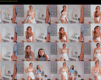 helenchristensen — 3 minute Chaturbate female cam show recording, 720p, Mar 29, 2024