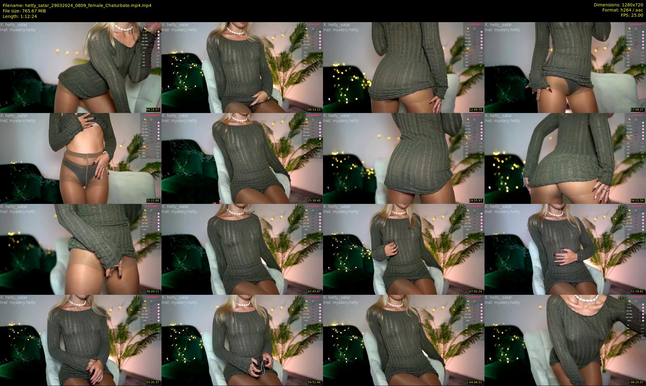 hetty_satar — 73 minute Chaturbate female cam show recording, 720p, Mar 29, 2024