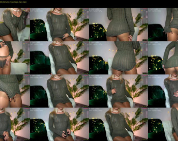 hetty_satar — 73 minute Chaturbate female cam show recording, 720p, Mar 29, 2024